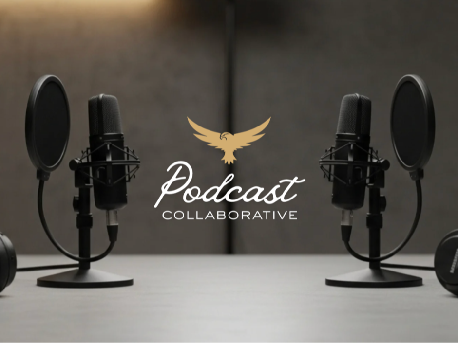 808 Podcast Collab